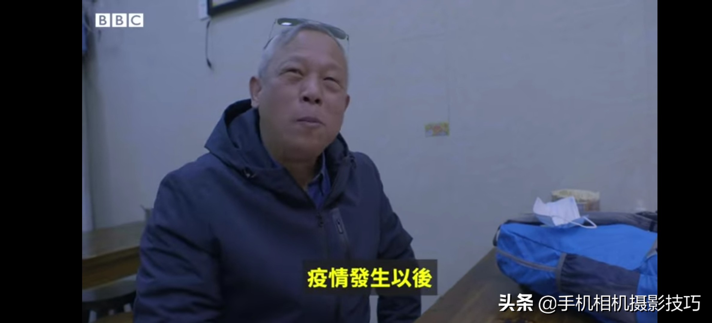 bbc拍过哪些关于中国的纪录片,bbc关于揭露中国的纪录片