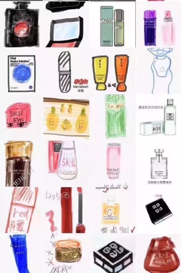 那些被耽误的画师,被一切事情耽误的画师