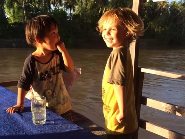 放弃了学区房选择私立,放弃陪读选择照顾生病的父母