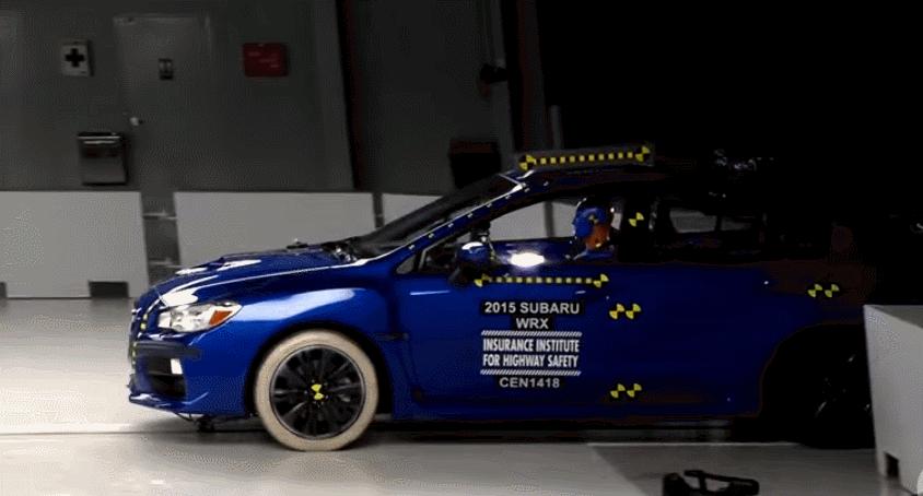 2021年最佳安全车型名单,2020十佳安全车型