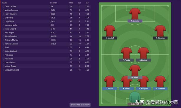 马奎尔加盟红魔了吗,马奎尔谈为曼联踢球的压力