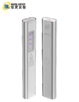 家庭必备,好物推荐-银河祥云1便携式手持紫外线杀菌消毒灯