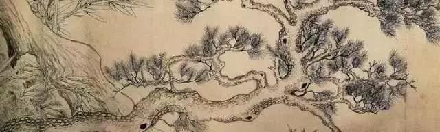 画竹的书画名家,画竹入门基础画法