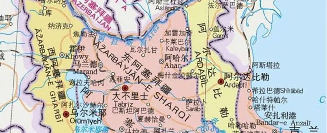 中原汉人的魔幻漂流：维系伊尔汗国的“东方力量”