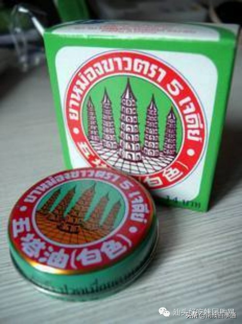 潮汕失传已久的秘籍,潮汕人家里必备法宝