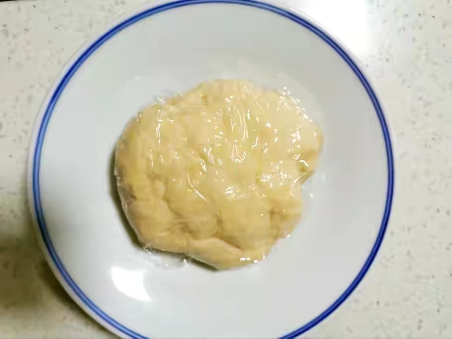 炸油条用酵母怎么炸出来蓬松,炸油条的小窍门不用酵母粉