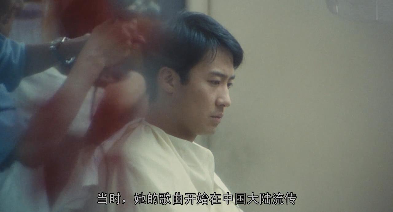 陈可辛说甜蜜蜜是不是笑场,陈可辛谈甜蜜蜜给了她后来的一切