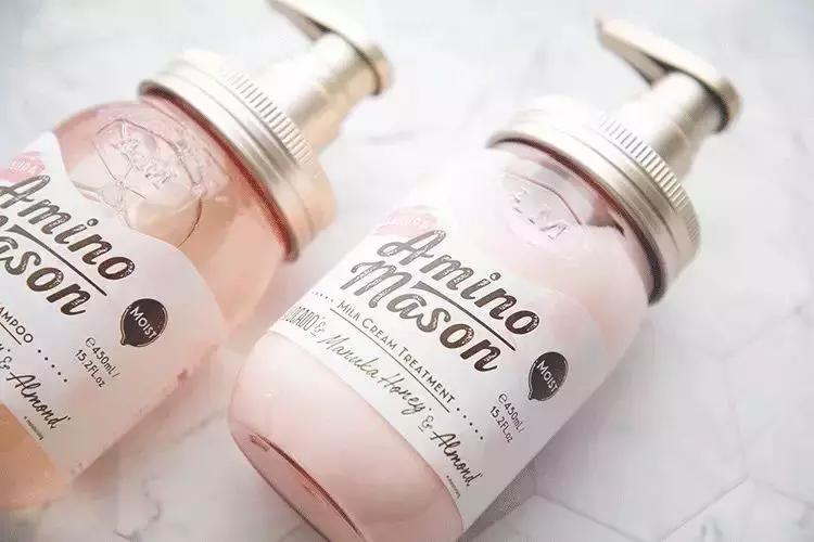 洗发水推荐控油蓬松樱花,claynal樱花洗发水推荐