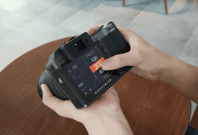 哈苏相机到底有多牛,为什么不推荐哈苏相机