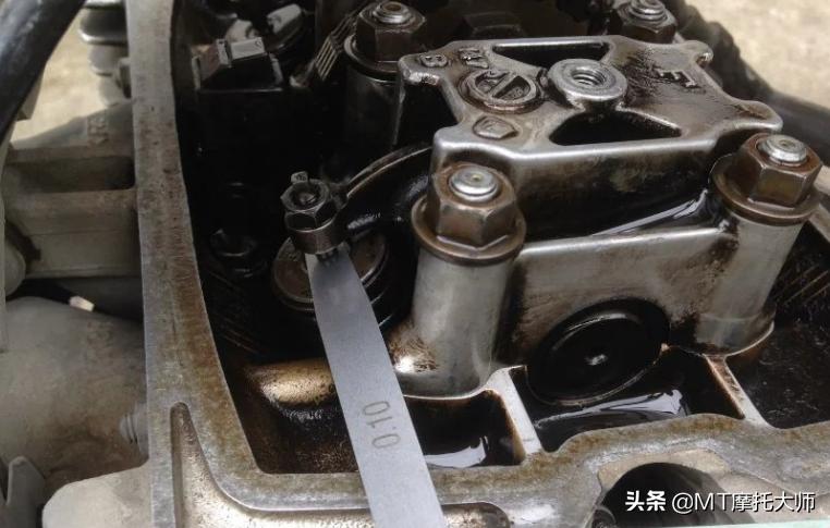 摩托车为什么热车反而没电,摩托车为啥热车难着冷车好着