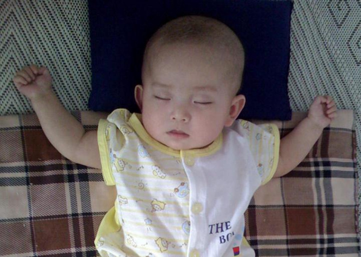 宝宝六个月怎么才能养好,6个月宝宝的特征和育儿知识