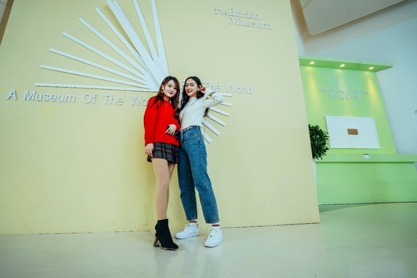 深圳平安好玩的地方,深圳平安观光攻略