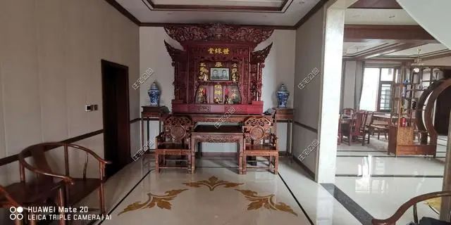 农村房石材干挂,全屋定制廖先生