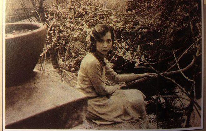 张爱玲痛失丈夫后的生活,张爱玲无后