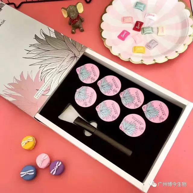 冬季补水面膜不二之选,秋冬保湿急救面膜