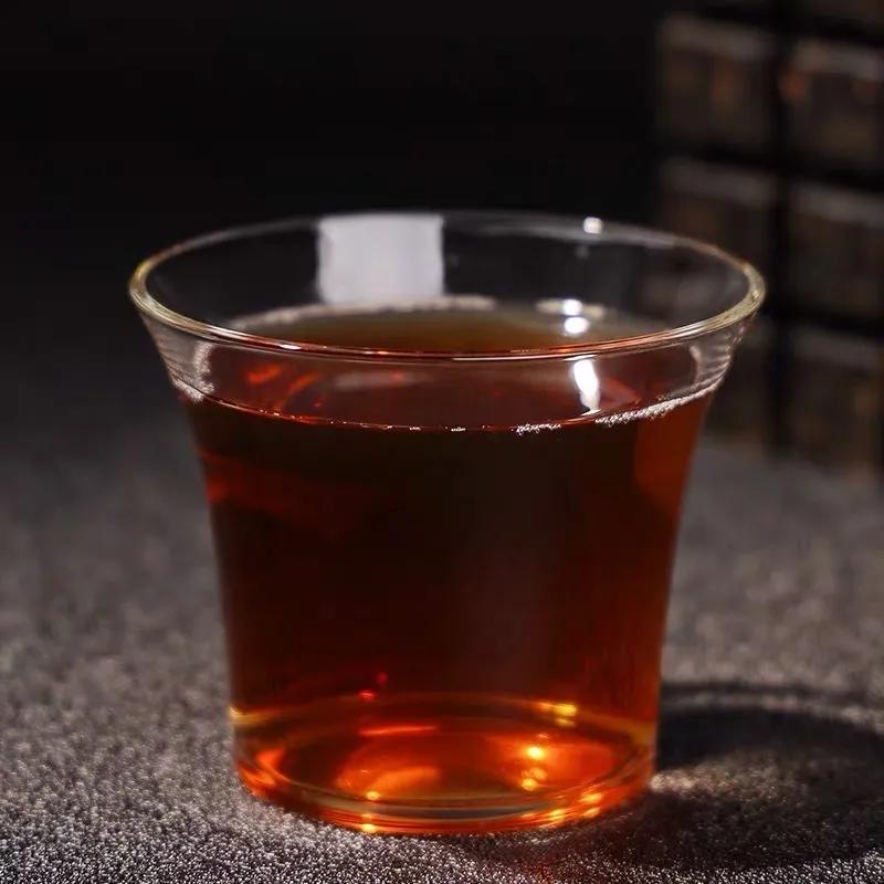 千年藏茶,生命之茶——巨匠台