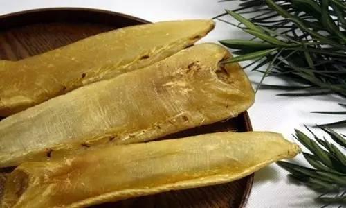 花胶最简单的泡发,花胶正确的泡发