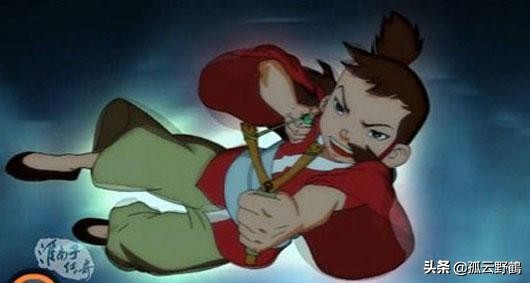 那些年国漫,曾经的国漫vs现在的国漫