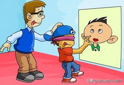 如何陪0-3岁小宝宝做游戏，新手父母必须知道的一二三