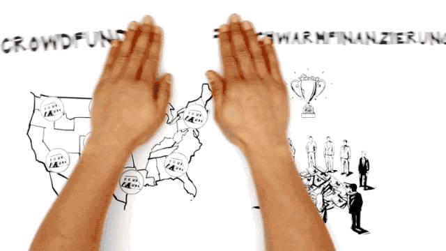 产品众筹的发展趋势,国内创新产品众筹