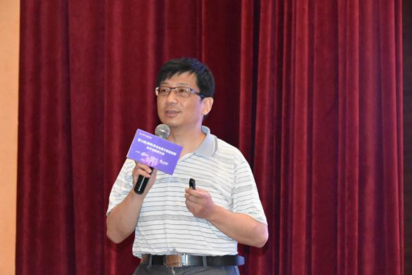 “第15届家电电源与智能控制技术”圆满结束