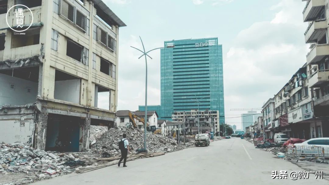 广州芳村未来发展趋势,广州荔湾芳村cbd