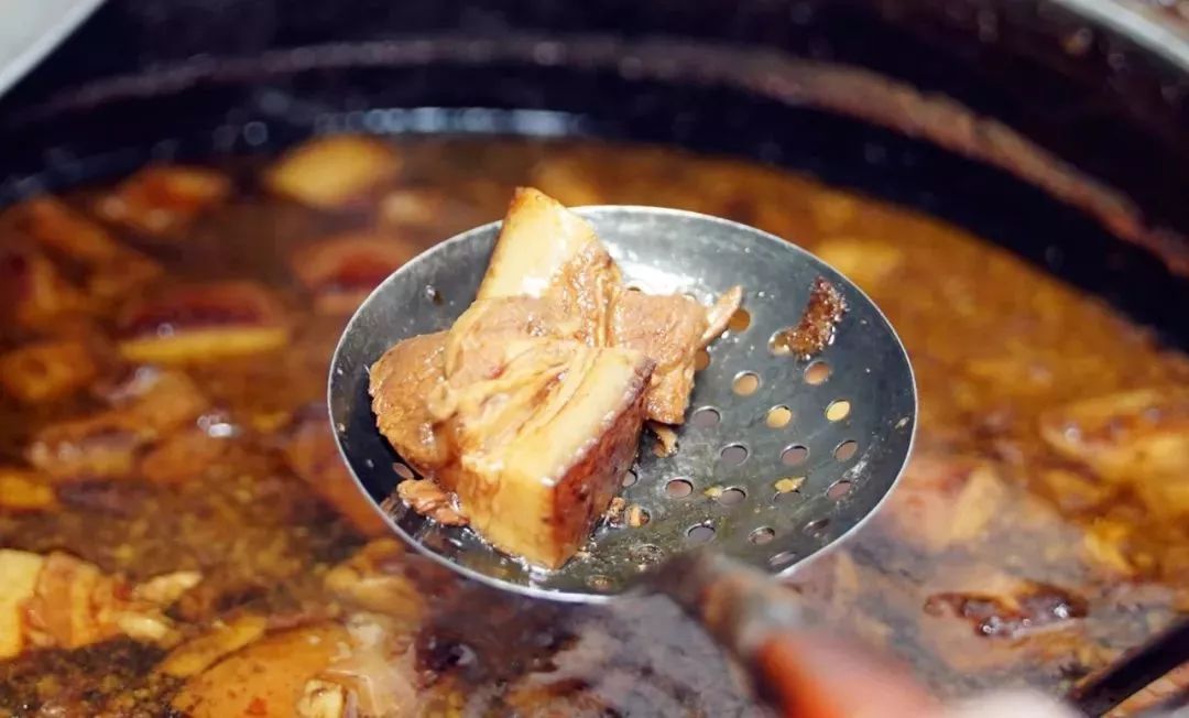 90年代老新村,藏在老小区里的地道老味道