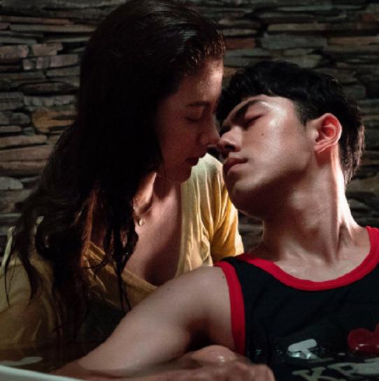 2019年最好看的泰国电视剧,泰国最甜的电视剧