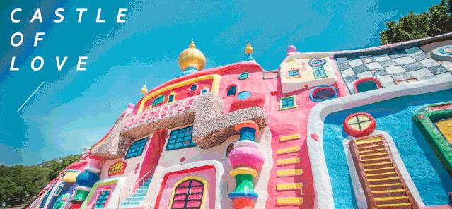 福建旅游攻略火山岛,海滩风光最美福建平潭岛值得一游