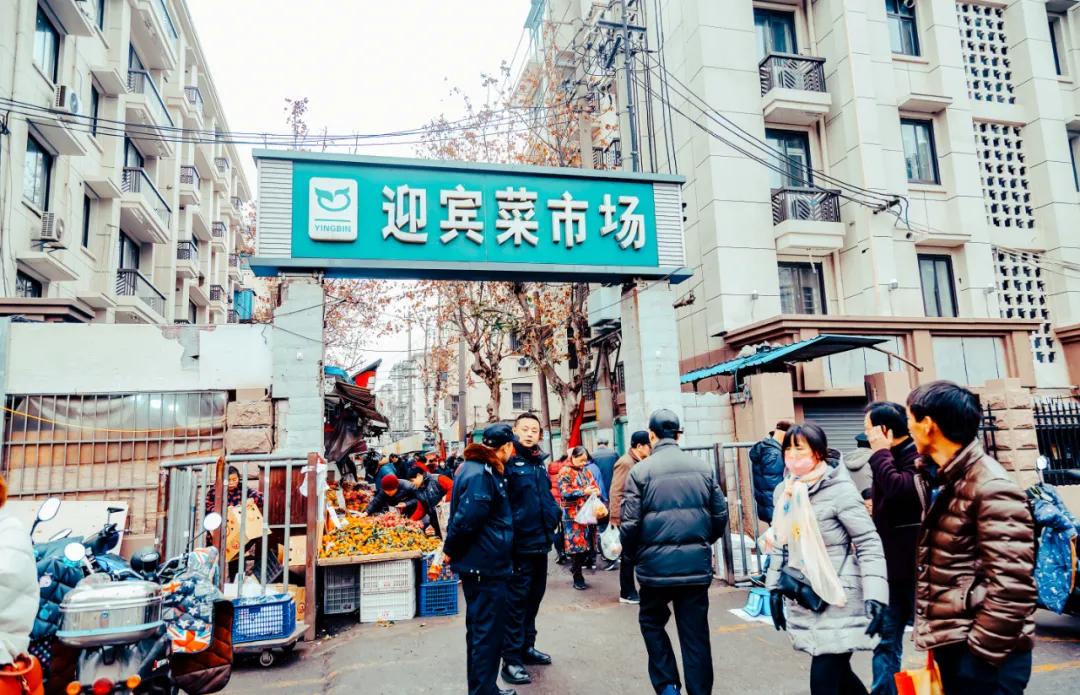 那些被遗忘的小吃店,现在还没有营业的小吃店