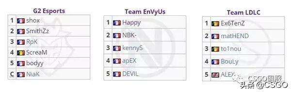 国外死斗csgo,法国cs宫斗之王