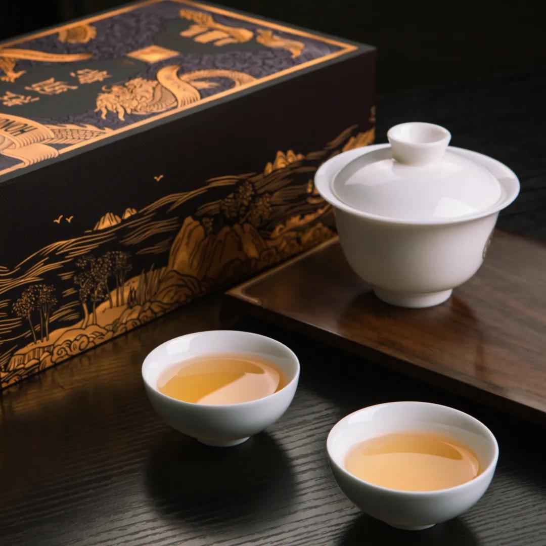 国际顶级茶叶包装设计,西湖龙井茶叶包装设计