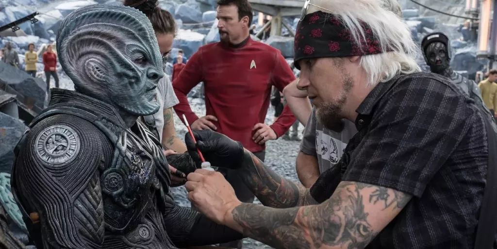 鐢靛奖婕斿憳鍖栧杩囩▼,鐢靛奖鍖栧澶笐瑙備紬璁や笉鍑虹殑婕斿憳