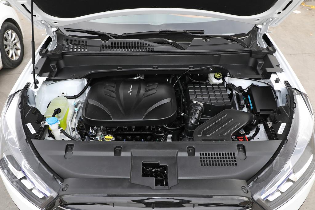 众泰1.5t144匹马力最高时速跑多少,众泰t300多少匹马力