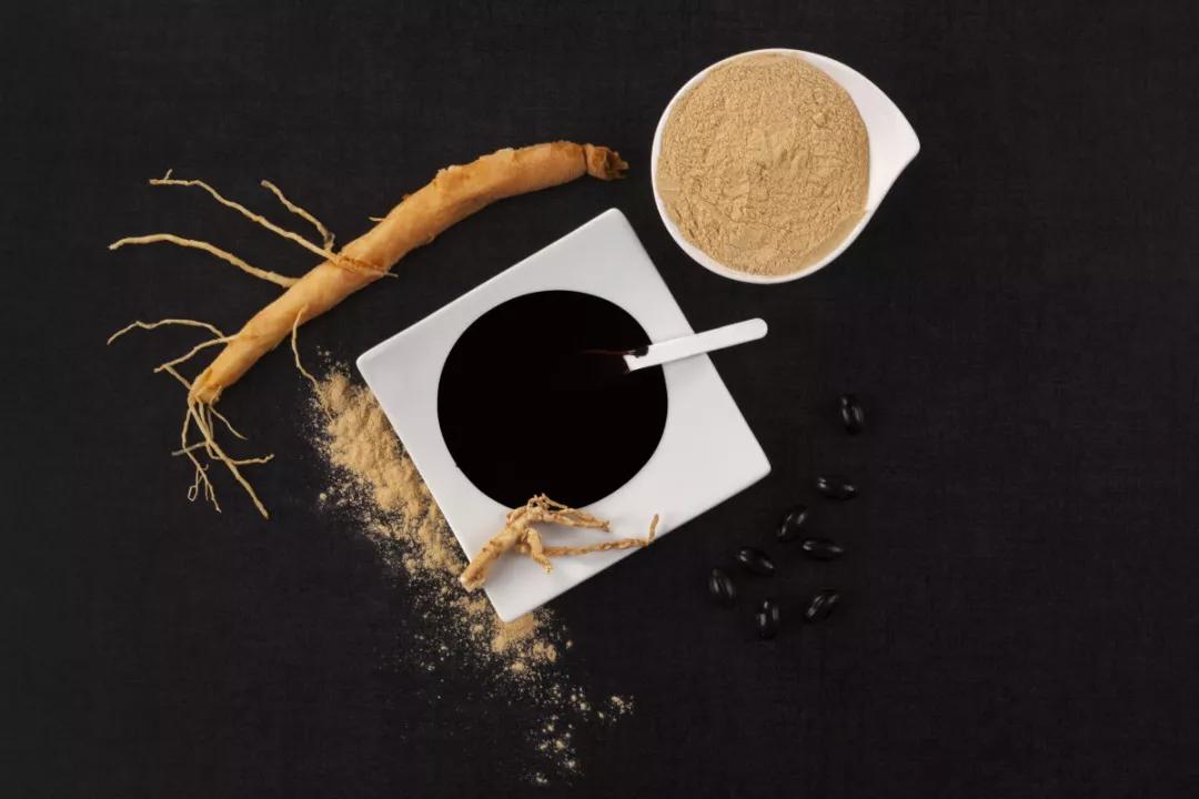 人参大补元气什么意思,人参补元气最佳方法