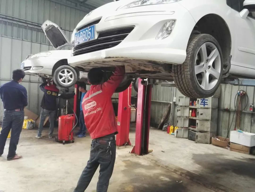 二手法系车有什么优缺点,干货特辑8款日系车