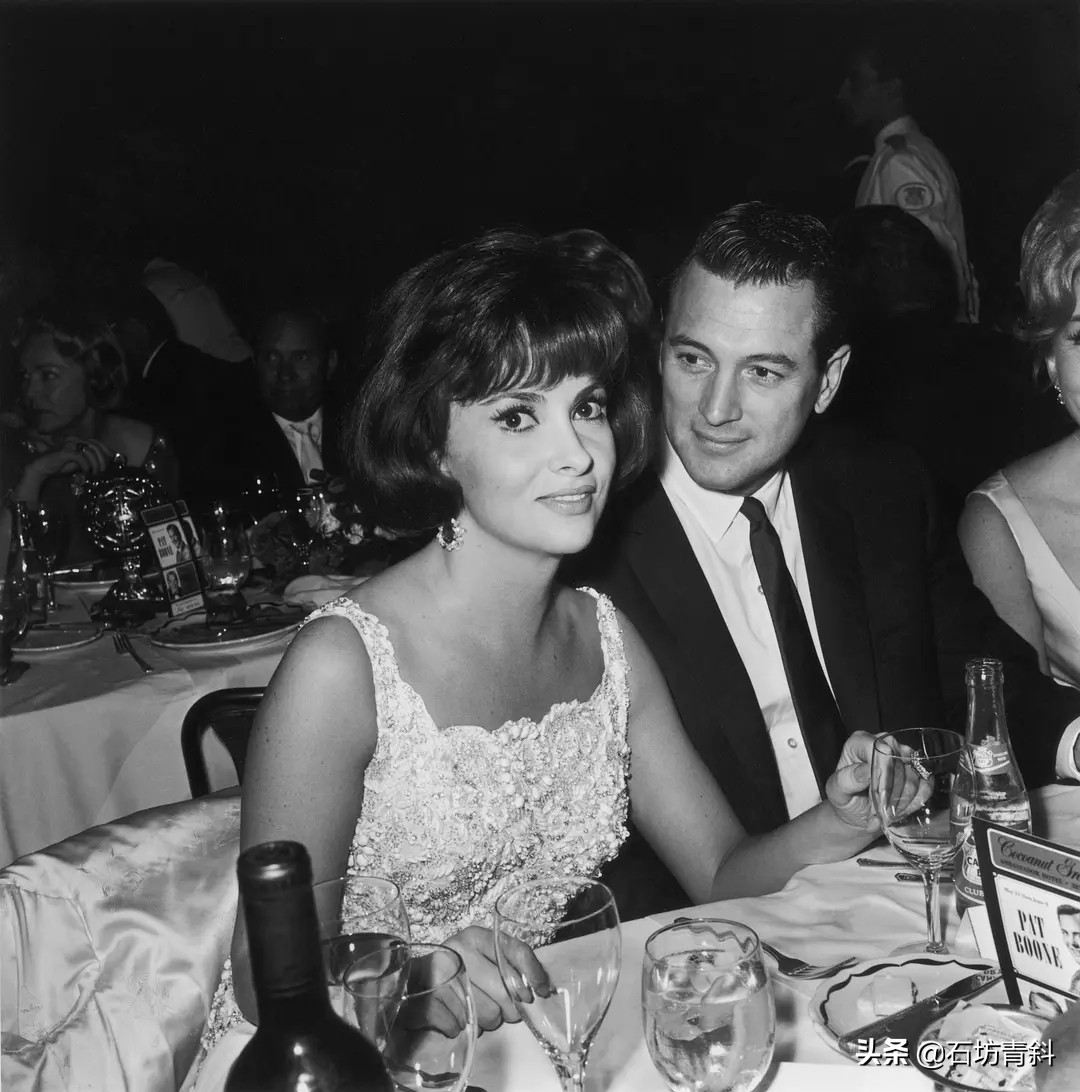 吉娜劳洛勃丽吉达索菲亚罗兰,吉娜·劳洛勃丽吉达图片