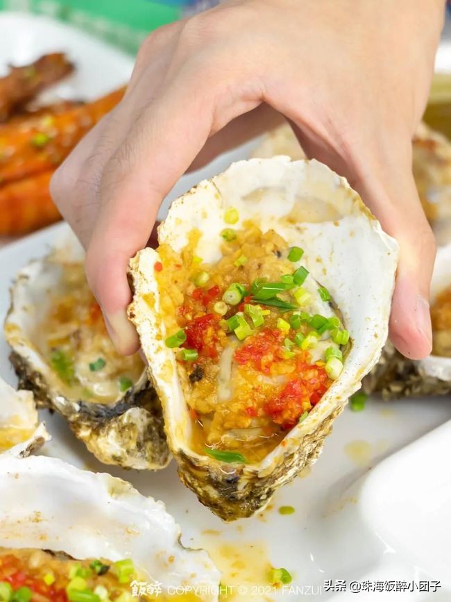 深夜组局新坐标！珠海「潮牌海鲜大排档」来了