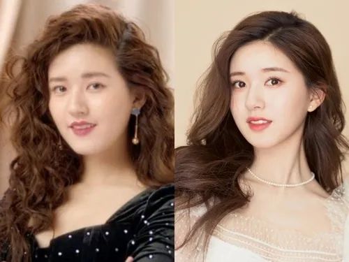 宋慧乔杨幂赵丽颖,宋慧乔海藻