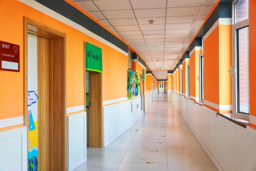 天津市国际私立幼儿园,津南区国际幼儿园报名