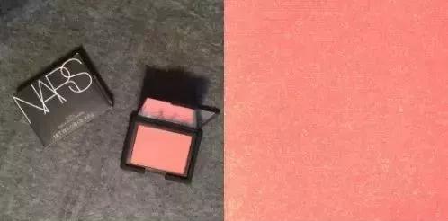 少女感腮红,少女感腮红的用法