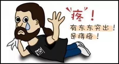 十人九痔九人八不治是什么意思,十人九痔该如何对症护理
