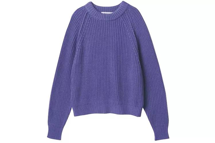 色彩丰富鲜艳的穿搭冬日,穿搭色彩运用