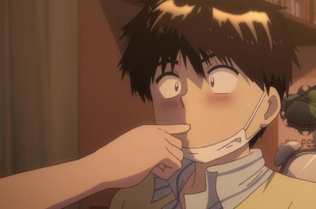 30部顶级泡面番动漫,25部经典泡面番