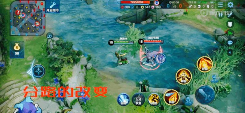 王者荣耀冰霜长矛普攻法球,王者荣耀冰霜长矛适合谁