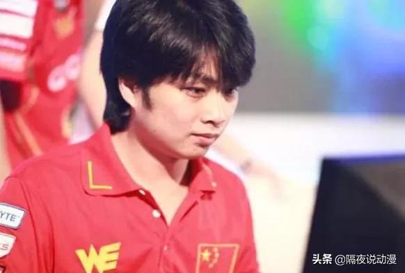 中国电竞从未停止拼搏,中国电竞20年的转折