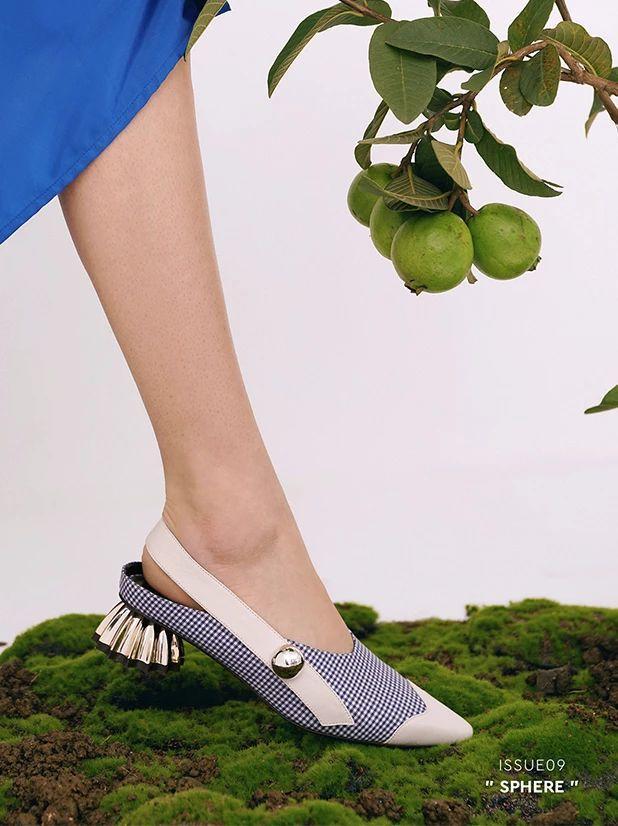 很土的鞋子品牌,超级土的鞋子