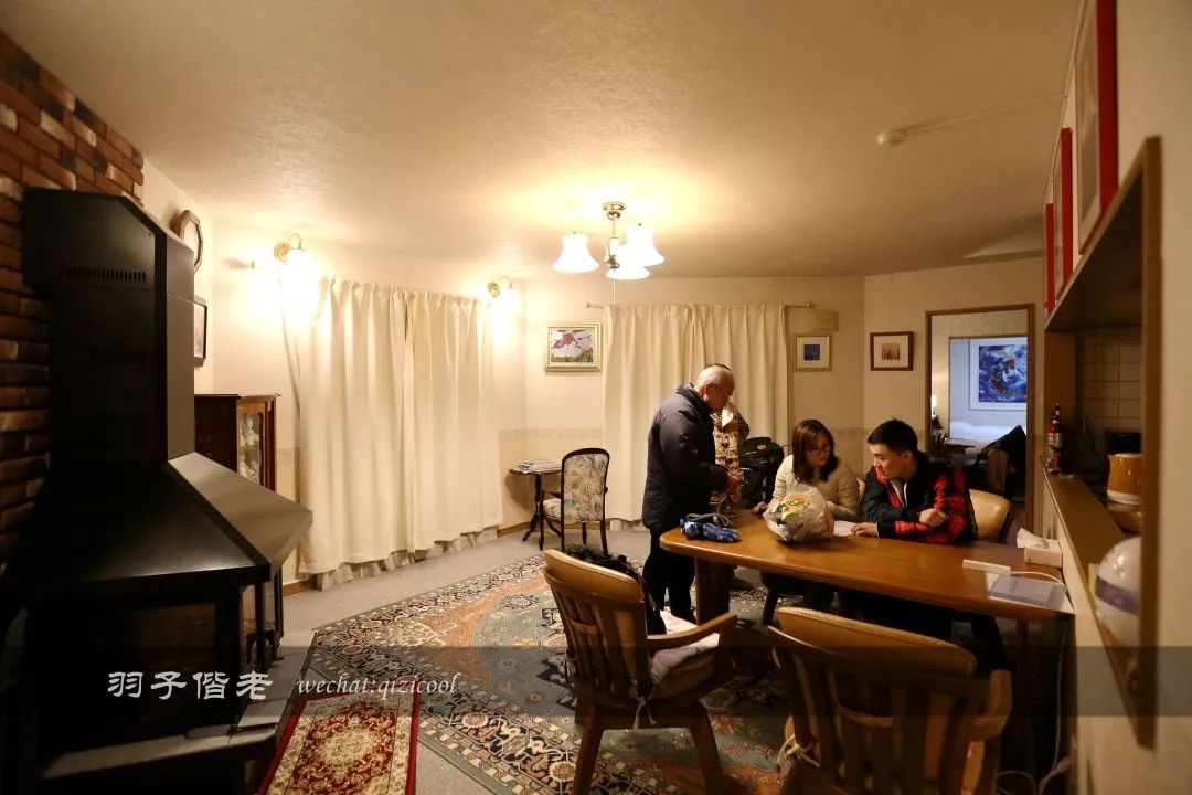 老实说，这一趟北海道就是为了拍好看的照片去的