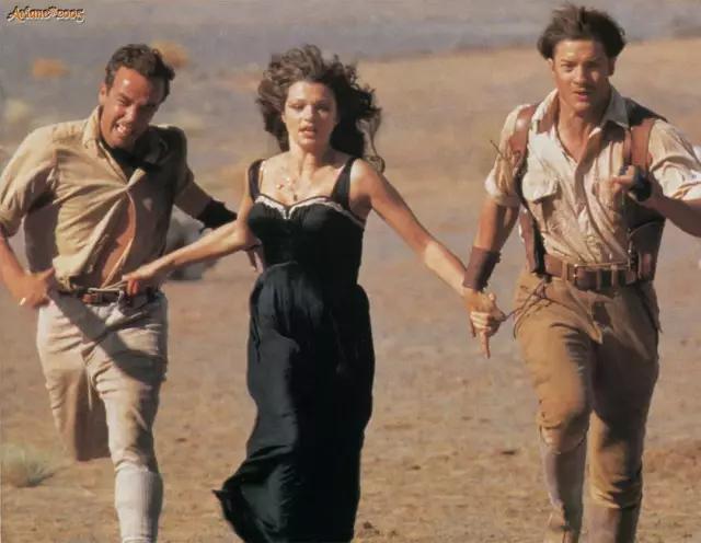 盗墓电影全球,10部好看的盗墓题材电影