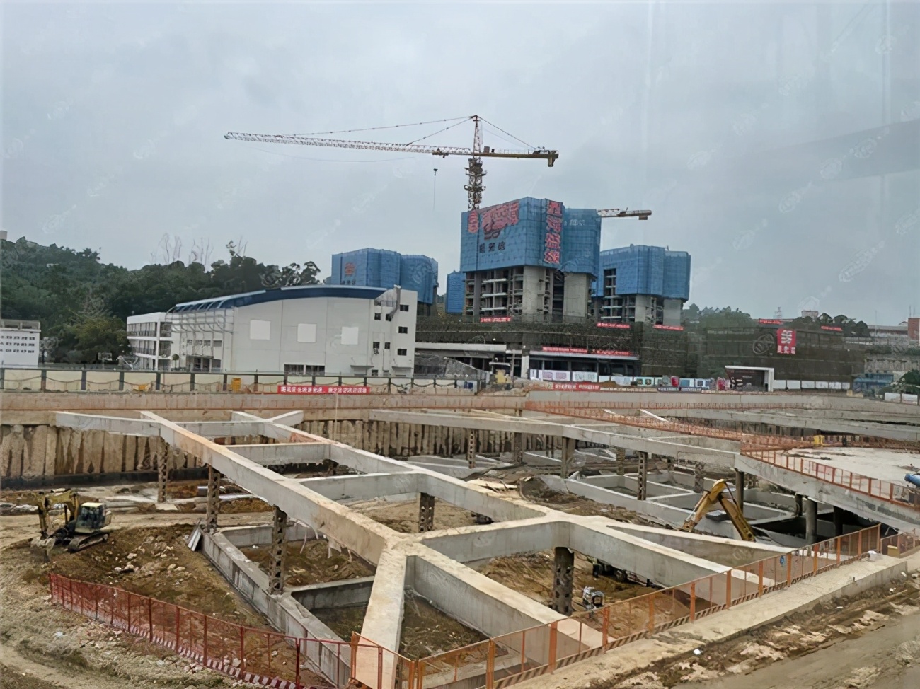 深圳南山刚需楼盘推荐,深圳刚需住宅性价比高的小区